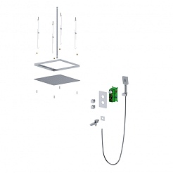 Timo Душевая система Petruma SX-5019/00SM – фотография-15